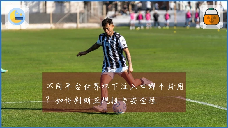 不同平台世界杯下注入口哪个好用？如何判断正规性与安全性