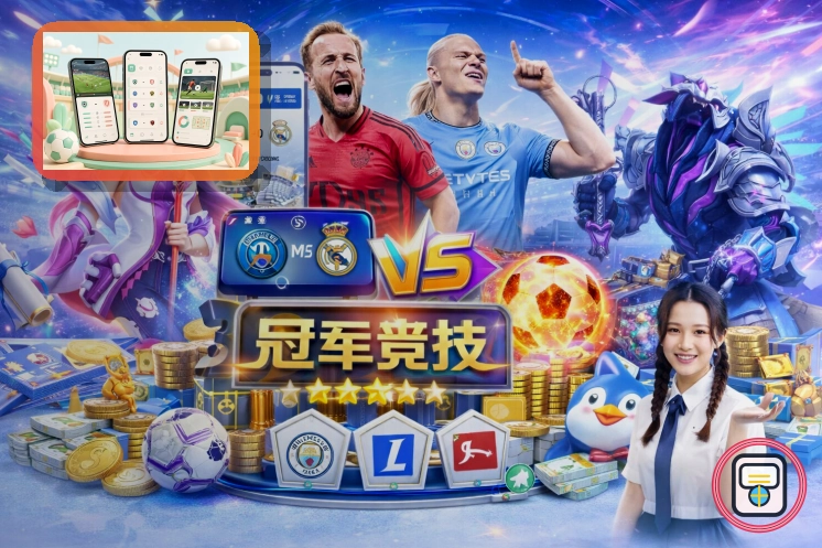 C7娱乐 体育场馆运营服务图